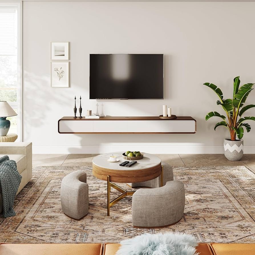 Minimalist Living Guide