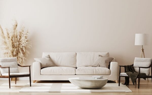 Modern Living Room Décor Ideas | Stylish Home Guide