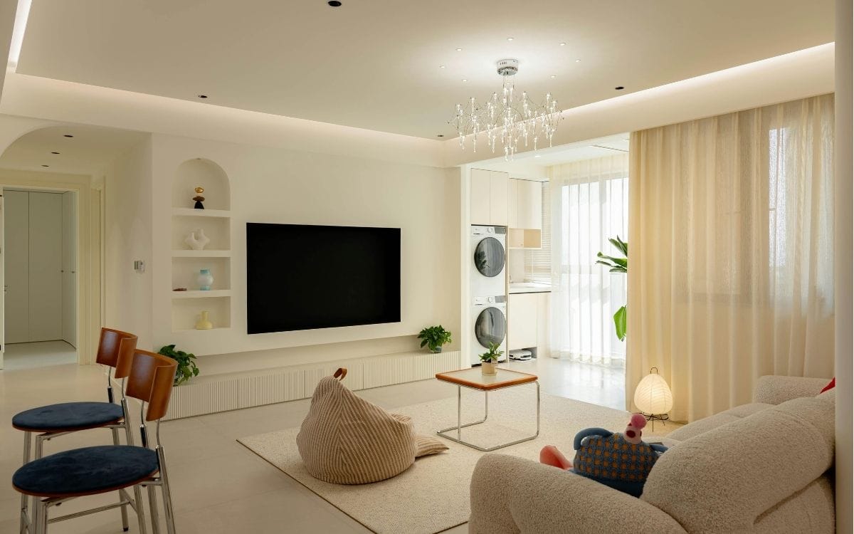 Smart home decor ideas for modern living