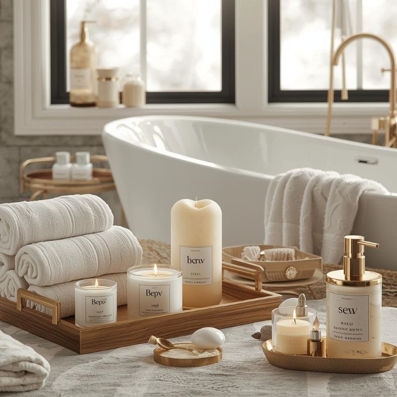 Affiliate Deals affiliate deals bathroom spa decor